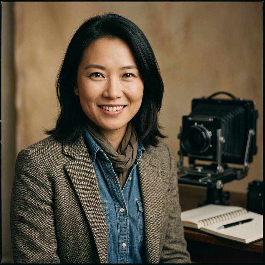 毛片制片人林雨薇